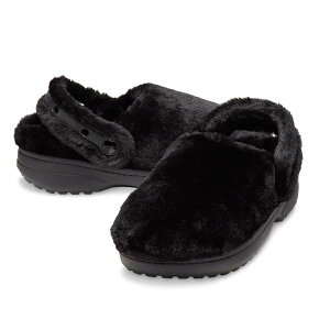 yBLACK FRIDAYԒP5{11/20 20:00`11/27 1:59܂ŁzNbNX CrocsNVbN At@[Qb^u NbO CLASSIC UNFURGETTABLE CLOG 211116-001 Y fB[X jZbNX 25FA H~