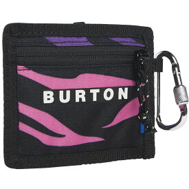 バートン BURTON スノボー スノボ スノーボード パスケース 財布 ウォレット Japan Pass Case 214061-200 メンズ レディース ユニセックス 23-24