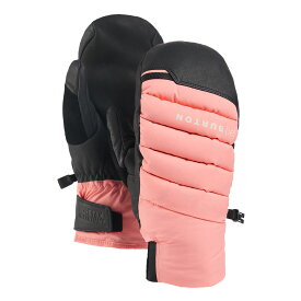 バートン BURTON スノボー スノボ スノーボード グローブ 手袋 AK Oven GORE-TEX Infinium Mittens 233461-650 メンズ レディース ユニセックス 23-24