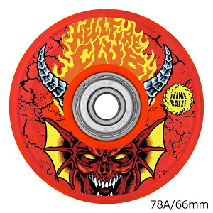 T^N[Y SANTACRUZ XP{[ XP[g{[h EB[ Slime Balls STRANGER THINGS HELLFIRE CLUB LIGHT UPS 33020510 25FA H~