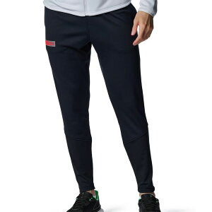 アンダーアーマー UNDER ARMOUR ジム フィットネス ヨガ ウェア ボトムス ロング パンツ 長ズボン アーマーフリース マックス ジョガーパンツ ARMOUR FLEECE MAX JOGGERS 6007735-001 メンズ 男性 25FA 秋冬