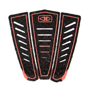 y}\ԒP5{11/4 20:00`11/11 1:59܂ŁzI[VAhA[X OCEAN&EARTH T[t fbLpbh KANOA IGARASHI 3 PIECE BLACK/CORAL 9321977799560