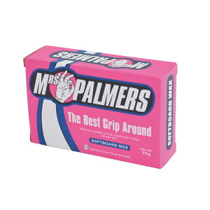 ~ZXp[}[Y MRS PALMERS T[t bNX MRS PALMERS SOFTBOARD 9345723753798