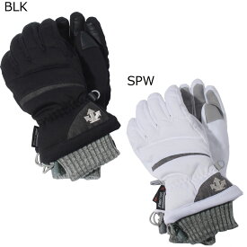 デサント スキー グローブ レディース WOMENS DOWN GLOVE DWCUJD62 22-23 DESCENTE