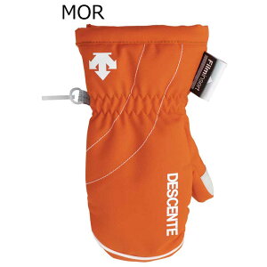 fTg Xm{[ Xm{ Xm[{[h XL[ O[u WjA LbY KIDS MITTEN DWDUJD63 22-23 DESCENTE