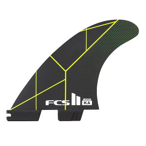 y}\ԒP5{11/4 20:00`11/11 1:59܂ŁzGtV[GX T[t tB FCSII PC KOLOHE ANDINO TRI FINS M BLACK/ACID FKAM-PC06-MD-TSR FCS