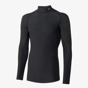 S[hEC GOLDWIN jO EFA Ci[Vc A_[Vc REfV EH| nClbN OX[u C3FIT KD WARM H-NECK L/S GC65302-BK Y j