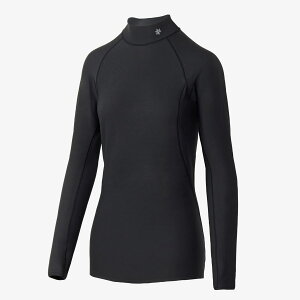 S[hEC GOLDWIN jO EFA Ci[Vc A_[Vc REfV EH| nClbN OX[u C3FIT KD WARM H-NECK L/S GCW65302-BK fB[X 