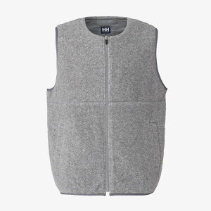 w[nZ HELLY HANSEN AEghA JWA EFA xXg XR[O pC xXg SCOG PILE VEST HM52587-Z Y fB[X jZbNX 25FW H~