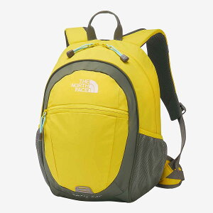 �U�E�m�[�X�E�t�F�C�X THE NORTH FACE �A�E�g�h�A �J�W���A�� �� �o�b�O �����b�N�T�b�N �o�b�N�p�b�N �f�C�p�b�N �X���[���f�C K SMALL DAY NMJ72360-BY �W���j�A �L�b�Y �q�ǂ� �j�̎q ���̎q 26SS �t��