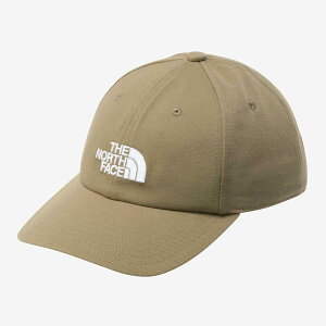 �U�E�m�[�X�E�t�F�C�X THE NORTH FACE �A�E�g�h�A �J�W���A�� �X�q �L���b�v ���S�L���b�v LOGO CAP NN02642-CK �����Y ���f�B�[�X ���j�Z�b�N�X 26SS �t��