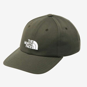 �U�E�m�[�X�E�t�F�C�X THE NORTH FACE �A�E�g�h�A �J�W���A�� �X�q �L���b�v ���S�L���b�v LOGO CAP NN02642-NT �����Y ���f�B�[�X ���j�Z�b�N�X 26SS �t��