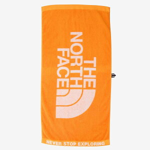 �U�E�m�[�X�E�t�F�C�X THE NORTH FACE �A�E�g�h�A �J�W���A�� �R���t�H�[�g�R�b�g���^�I�� L CF COTTON TOWEL L NN22100-SG �����Y ���f�B�[�X ���j�Z�b�N�X 26SS �t��