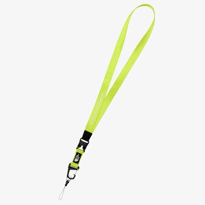 �U�E�m�[�X�E�t�F�C�X THE NORTH FACE �A�E�g�h�A �J�W���A�� �������[�h LANYARD NN32437-FM �����Y ���f�B�[�X ���j�Z�b�N�X 26SS �t��