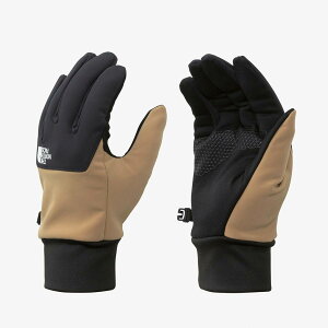 UEm[XEtFCX THE NORTH FACE AEghA JWA O[u  EChXgbp[ C[`bv O[u WINDSTOPPER ETIP GLOVE NN62519-UB Y fB[X jZbNX 25FW H~