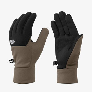 UEm[XEtFCX THE NORTH FACE AEghA JWA O[u  C[`bv O[u ETIP GLOVE NN62527-T Y fB[X jZbNX 25FW H~
