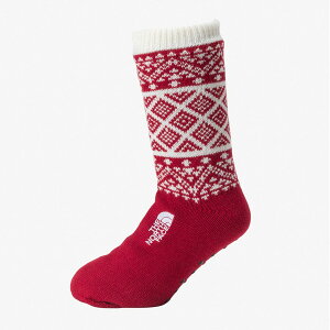 yBLACK FRIDAYԒP5{11/20 20:00`11/27 1:59܂ŁzUEm[XEtFCX THE NORTH FACE AEghA JWA \bNX C kvV u[eB \bNX SE N BOOTIE SOCKS SE NN82531-RD Y fB[X