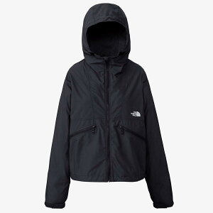 �U�E�m�[�X�E�t�F�C�X THE NORTH FACE �A�E�g�h�A �J�W���A�� �E�F�A �A�E�^�[ �W���P�b�g �V���[�g�R���p�N�g�W���P�b�g SHORT COMPACT JK NPW22630-K ���f�B�[�X ���� 26SS �t��
