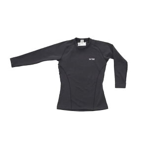 【お買い物マラソン期間中P5倍★10/24 20:00〜10/27 9:59まで】サーフエイト SURF8 サーフ インナー メンズ レディース QUIKDRY ロングシャツ QD006 22HO 秋冬