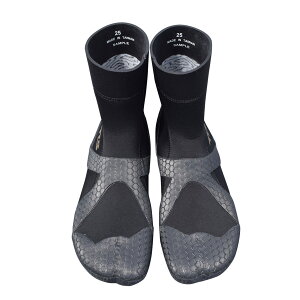 c[X TLS T[t u[c Y fB[X X-FIT SURFBOOTS 3mm TLS-BOOTS 22HO H~