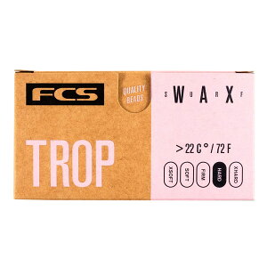 GtV[GX T[t bNX WAX TROPICAL WXTRP FCS