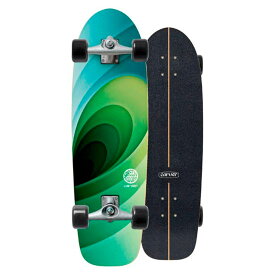 カーバー CARVER サーフィン サーフ スケート GREENROOM CX 47732322