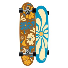 カーバー CARVER サーフィン サーフ スケート LONGSWIRL CX 47732326