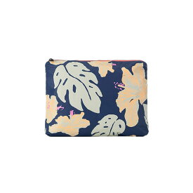 アロハ ALOHA サーフ アクセサリー ポーチ メンズ レディース Papeete By Samudra Pouch M 5800400133232 23FW 秋冬