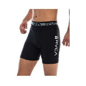 ルーカ サーフ インナー メンズ 【ALWAYS READY】 RVCA UNDER SHORTS インナー BD041870 23SP 春夏 RVCA