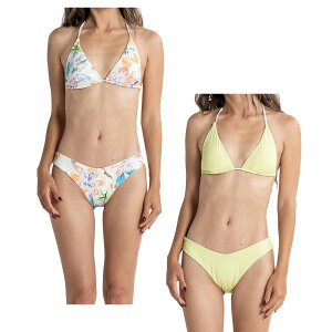 LV[ T[t  fB[X RETRO REVO TIKI TRI HLCHEEKY GRJX203201 23SP t ROXY