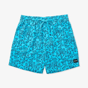 �y�X�[�p�[SALE���Ԓ�P10�{��6/4 20:00�`6/11 1:59�܂Łz�n�[���[ Hurley �T�[�t�B�� �T�[�t ���� �{�[�h�V���[�c �g�����N�X �C�p�� �L���m���{�[�� �{���[ �L�[�X�E�w�����O 17 MBS11885 �����Y �j�� 26