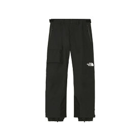 ノースフェイス THE NORTH FACE スノボー スノボ スノーボード ウェア パンツ TNF Shukabra Pant NS62312-K メンズ レディース ユニセックス 23-24