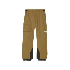 ノースフェイス THE NORTH FACE スノボー スノボ スノーボード ウェア パンツ TNF Shukabra Pant NS62312-UB メンズ レディース ユニセックス 23-24