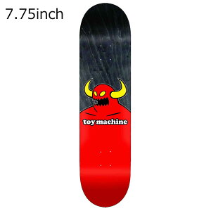 �g�C�}�V�[�� TOYMACHINE �X�P�{�[ �X�P�[�g�{�[�h �f�b�L �� �����X�^�[ MONSTER 7.75 BRDTM000177