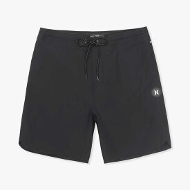 ハーレー Hurley サーフィン サーフ 水着 ボードショーツ トランクス 海パン ファントム フューズ 18 PHANTOM FUSE 18 MBS06100 メンズ 男性 25SP 春夏