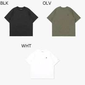 【セール20%OFF！】ハーレー Hurley サーフィン サーフ ウェア 半袖 Tシャツ 水陸両用 ファントム ズーマ オーバーサイズ ショート スリーブ ティー PHANTOM ZUMA OVERSIZED SHORTSLEEVE TEE MUSS251089 メンズ 男性 25SP 春夏