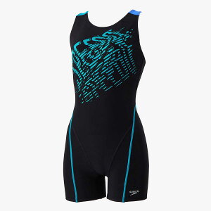 Xs[h SPEEDO XC tBbglX  XvbV [X n[t j[XL Splash Loosen Half Kneeskin SFW12503-BL fB[X  25S1 t