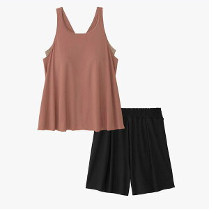 Xs[h SPEEDO XC tBbglX  XeCtBbg GR tA Zp[c SF Eco Flare Separates SFW22333-AL fB[X  25S1 t