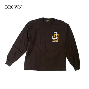 yBLACK FRIDAYԒP5{11/20 20:00`11/27 1:59܂ŁzWN\ JHANKSON x[X{[ 싅 \tg{[ EFA  TVc T BALL BOY 6.0 L/S TEE 24035 Y j 25SP t