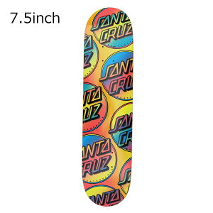 T^N[Y SANTACRUZ XP{[ XP[g{[h fbL  SMU CONTRA DOT 7.5 31021744 WjA LbY qǂ j̎q ̎q