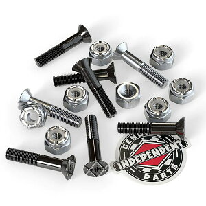 CfByfg INDEPENDENT XP{[ XP[g{[h rX G PARTS HARDWARE 7/8+ BK/SV 35010117