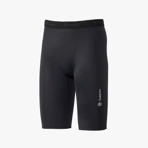 S[hEC GOLDWIN gC jO g EFA {gX V[g n[t pc Zp C3fit RvbV n[t ^Cc CMPS HALF TIGHTS GC04366-BK Y j
