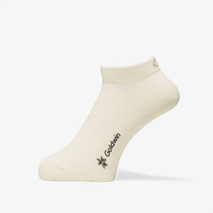 S[hEC GOLDWIN gC jO g \bNX C y[p[ t@Co[ A[` T|[g V[g \bNX C3fit P/F A/S SHORT SOX GC25102-OW Y fB[X jZbNX