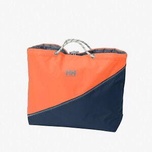 w[nZ HELLY HANSEN AEghA JWA  obO g[gobO VOi tbO g[g SIGNAL FLAG TOTE HY92453-RV Y fB[X jZbNX 25SS t