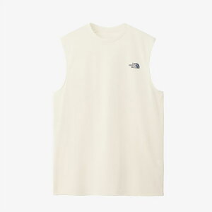 �U�E�m�[�X�E�t�F�C�X THE NORTH FACE �����j���O �g���[�j���O �E�F�A �m�[�X���[�u �^���N�g�b�v �X���[�u ���X GTD �������W �N���[ S/L GTD MELANGE CREW NT12594-GS �����Y �j�� 26SS �t��