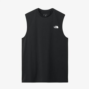 �U�E�m�[�X�E�t�F�C�X THE NORTH FACE �����j���O �g���[�j���O �E�F�A �m�[�X���[�u �^���N�g�b�v �X���[�u ���X GTD �������W �N���[ S/L GTD MELANGE CREW NT12594-K �����Y �j�� 26SS �t��