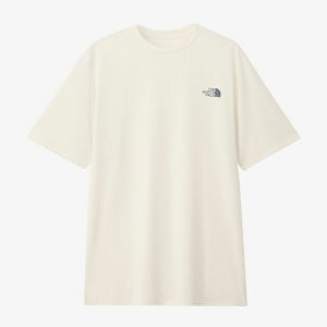 UEm[XEtFCX THE NORTH FACE jO g[jO EFA  TVc V[g X[u GTD W N[ S/S GTD MELANGE CREW NT12595-GS Y j 25FW H~