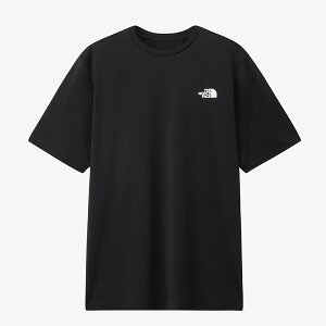 【お買い物マラソン期間中P5倍★10/24 20:00〜10/27 9:59まで】ザ・ノース・フェイス THE NORTH FACE ランニング トレーニング ウェア 半袖 Tシャツ ショート スリーブ GTD メランジ クルー S/S GTD MELANGE C