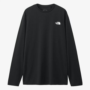 UEm[XEtFCX THE NORTH FACE jO g[jO EFA  TVc T O X[u GTD W N[ L/S GTD MELANGE CREW NT12597-K Y j 25SS t