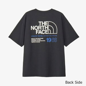UEm[XEtFCX THE NORTH FACE jO g[jO EFA  TVc V[g X[u C[GX 66 S Ch eB[ S/S ES 66 LOGO WIDE TEE NT32597-K Y j 25SS t